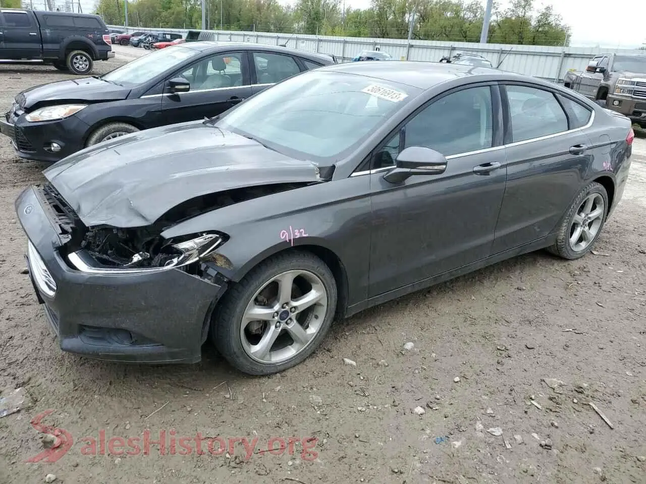 Main Car Image