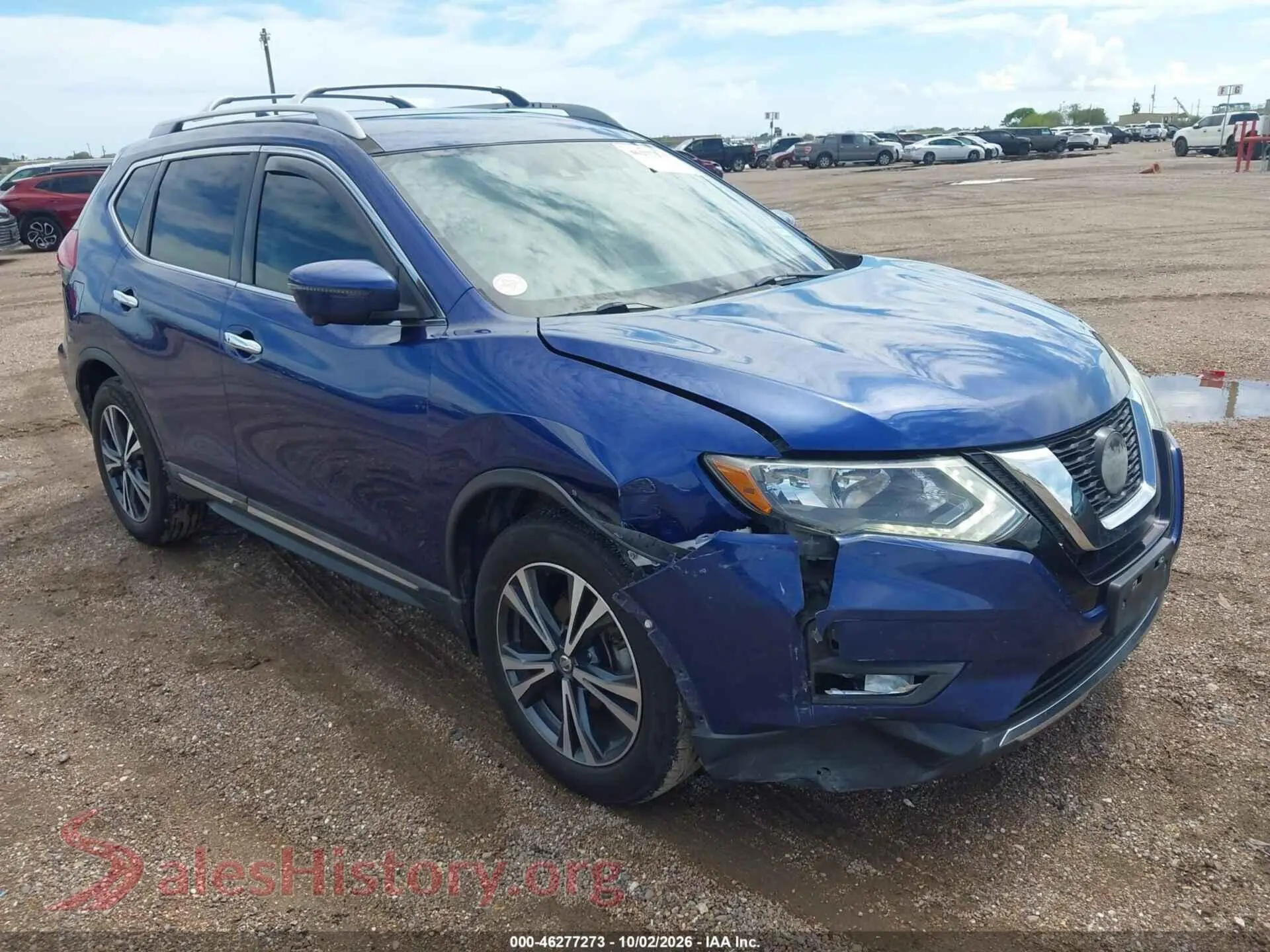 Main Car Image