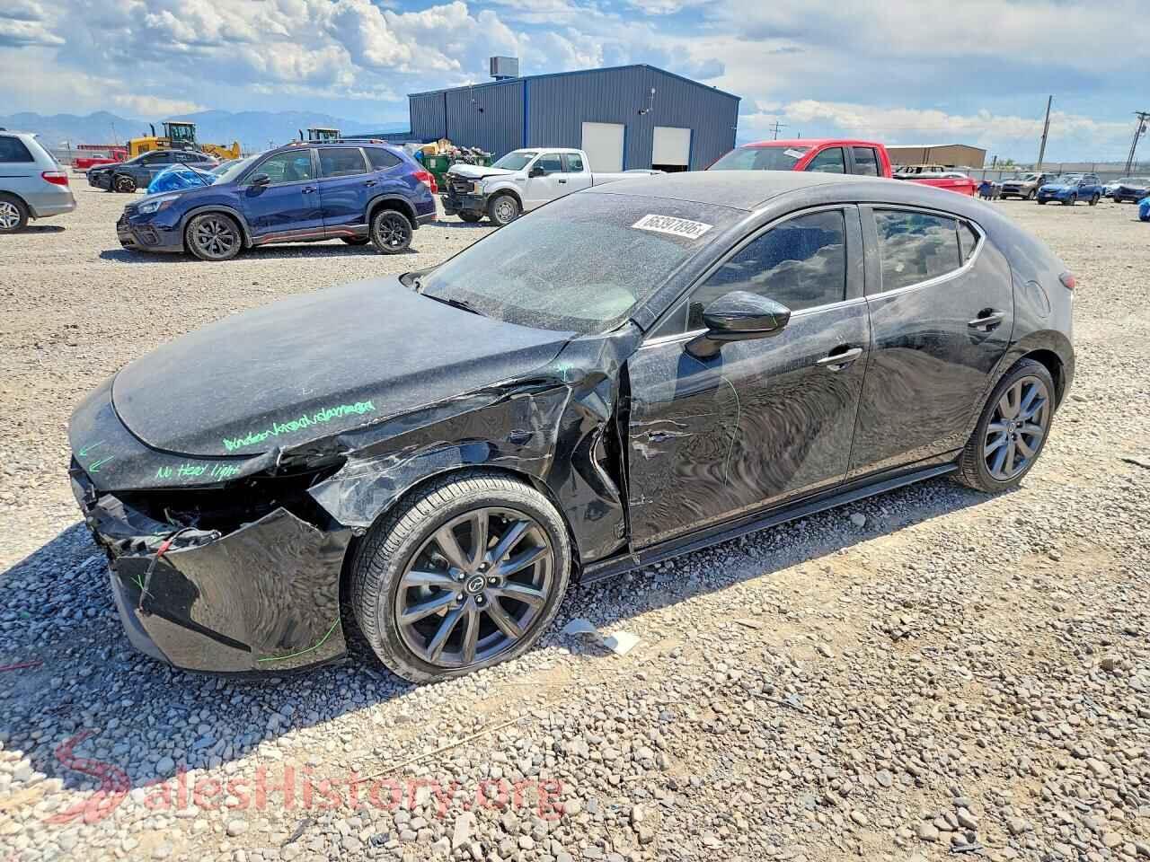 Main Car Image