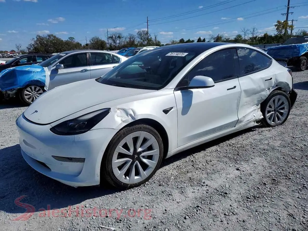 Main Car Image