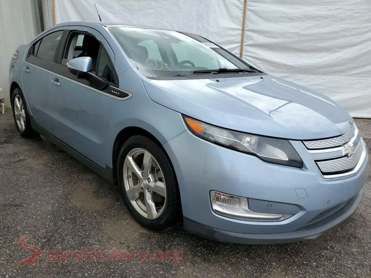 Main Car Image