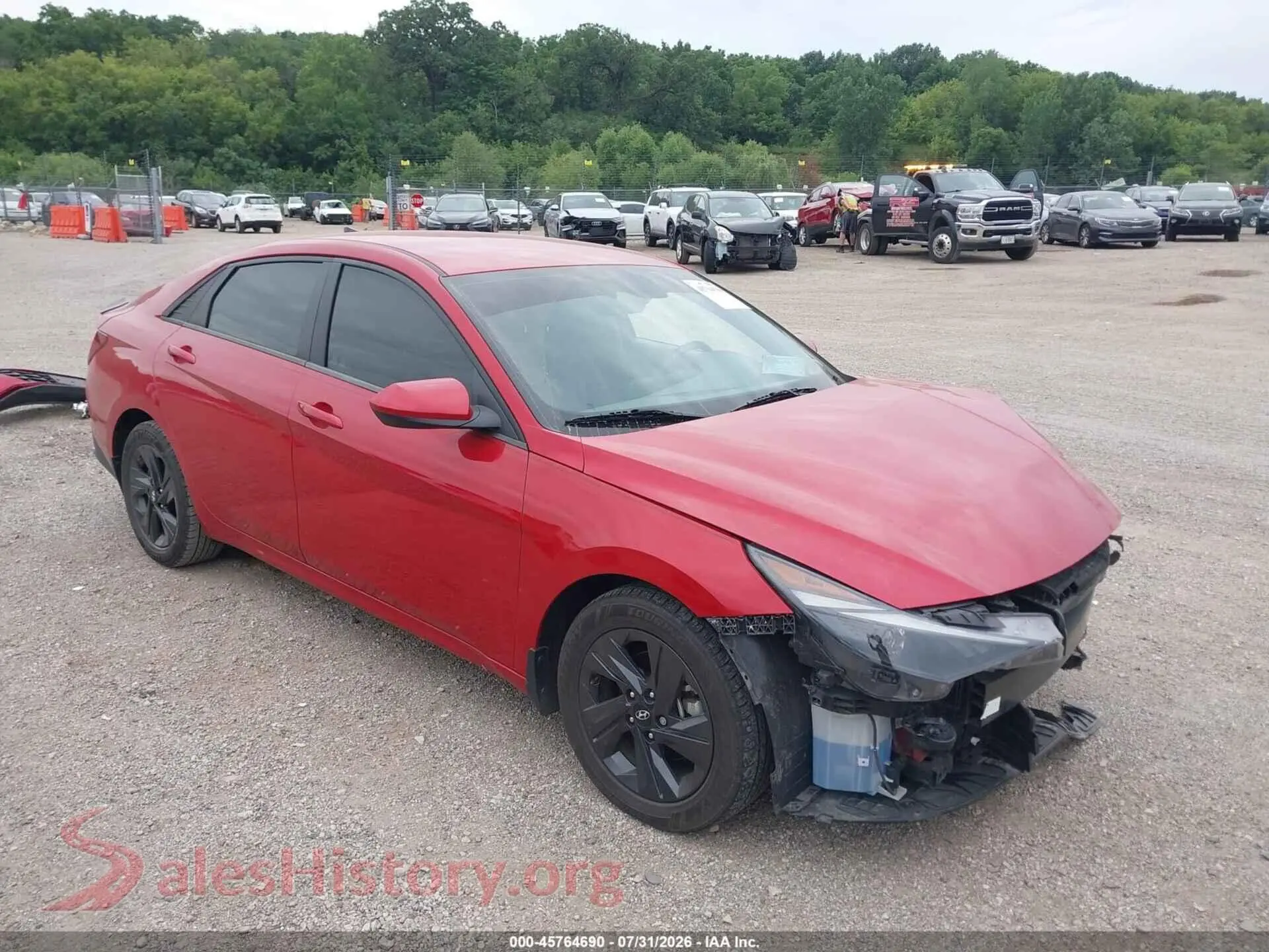 Main Car Image