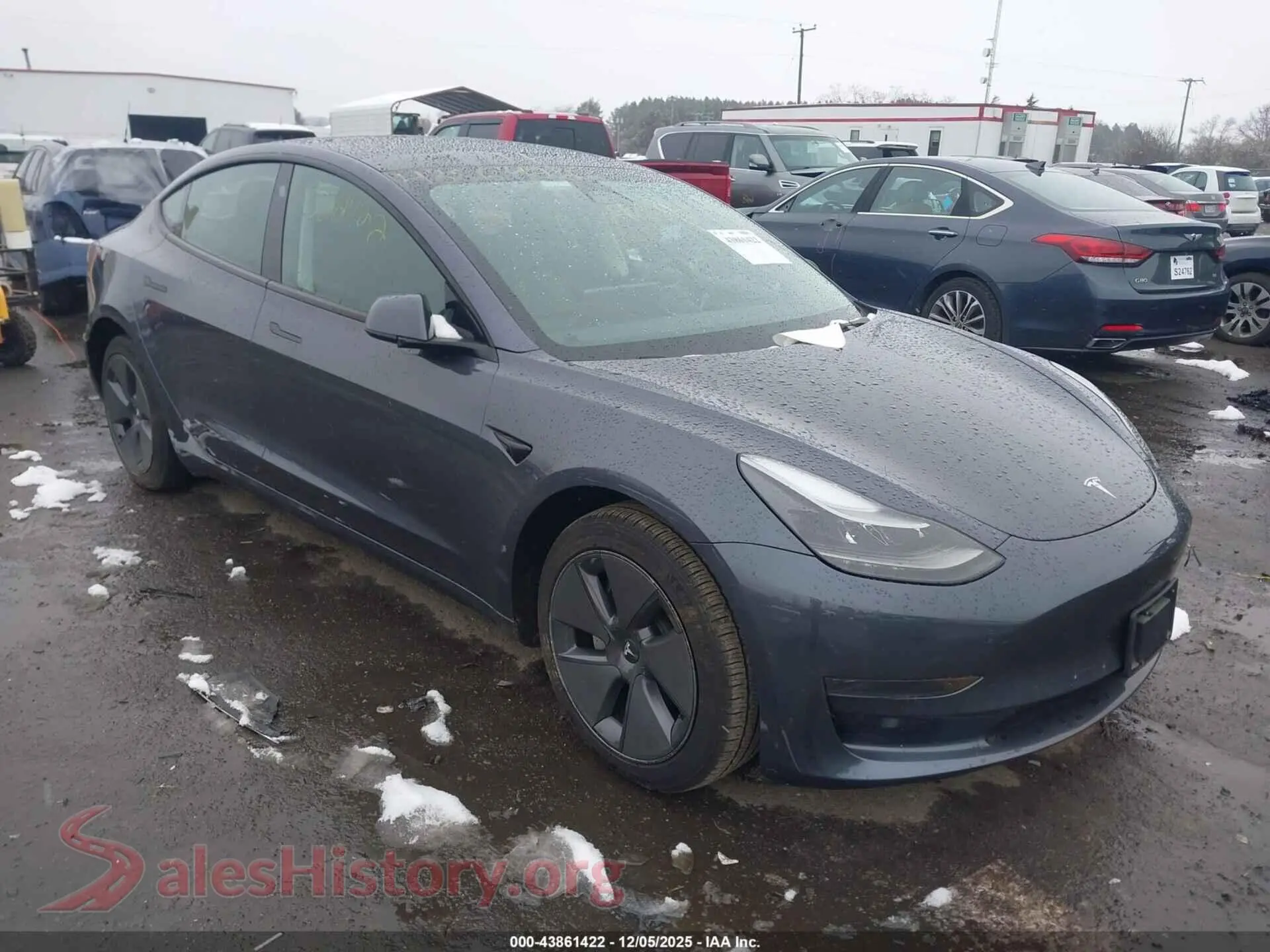 Main Car Image