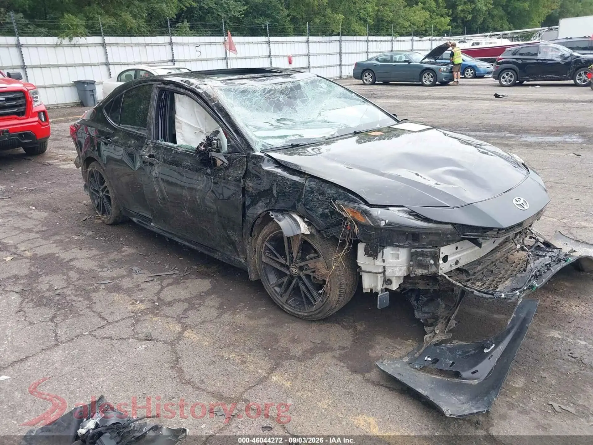 Main Car Image