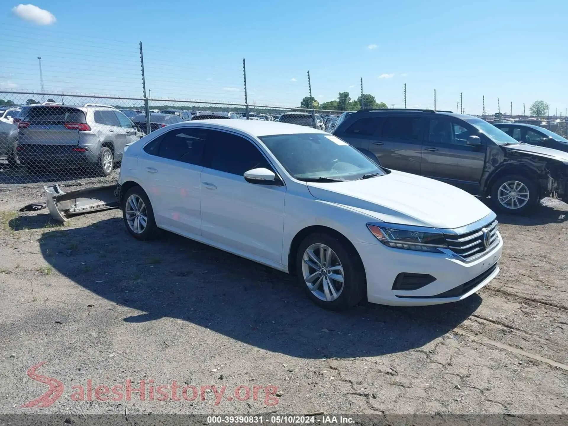 Main Car Image