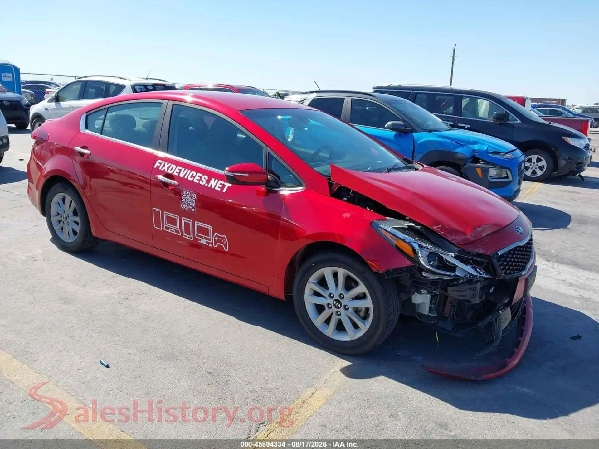 Main Car Image
