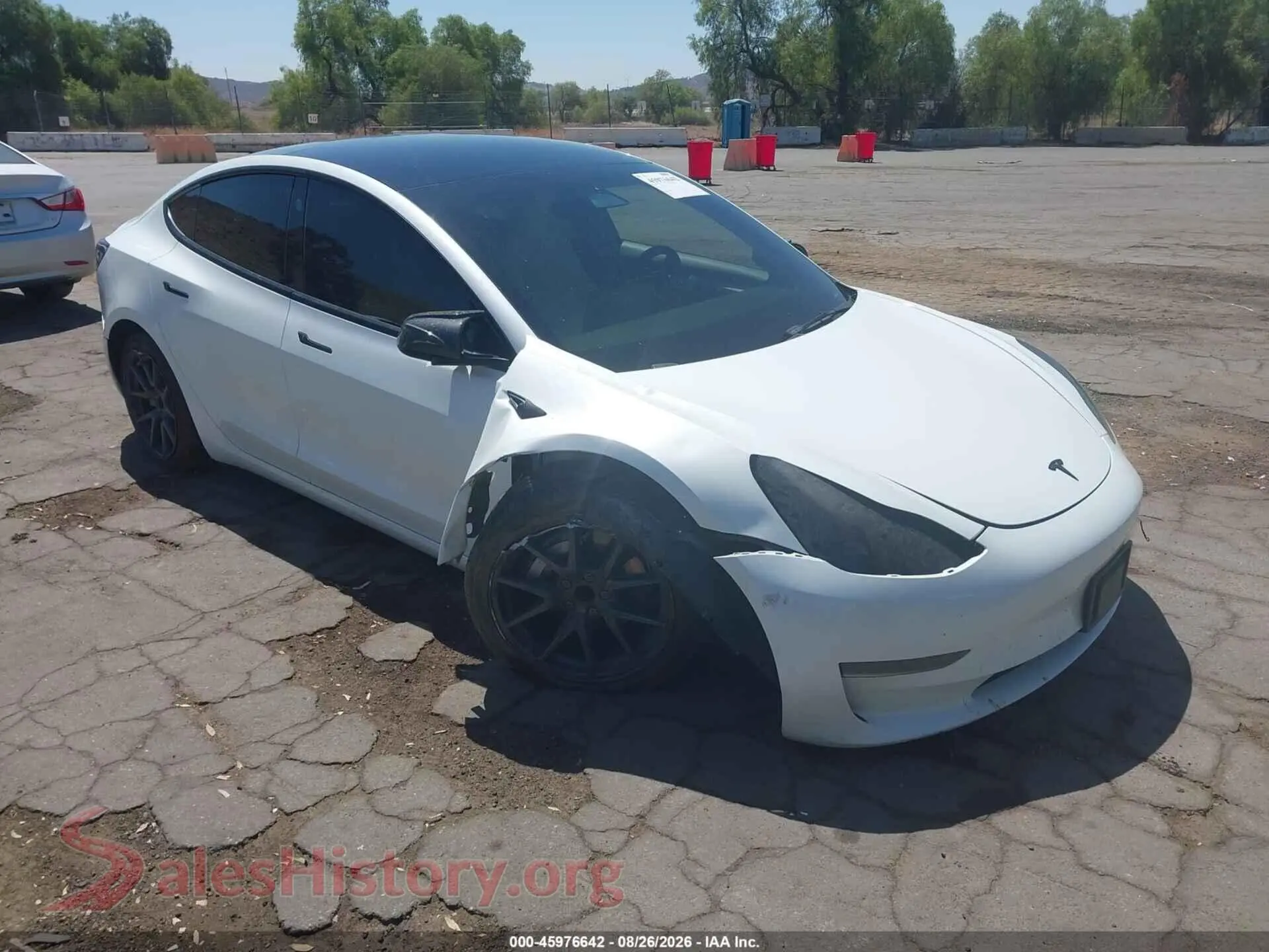 Main Car Image
