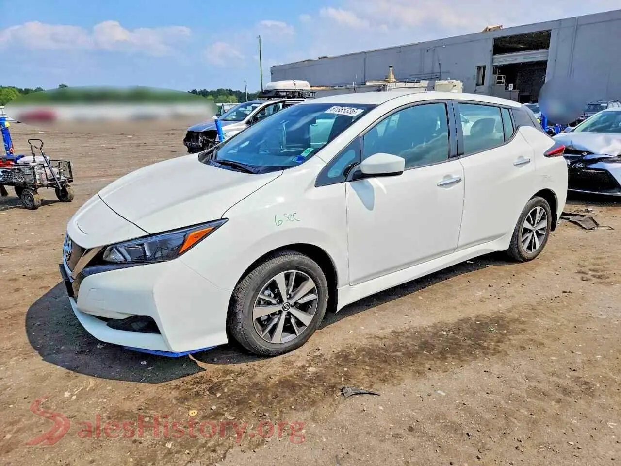 Main Car Image