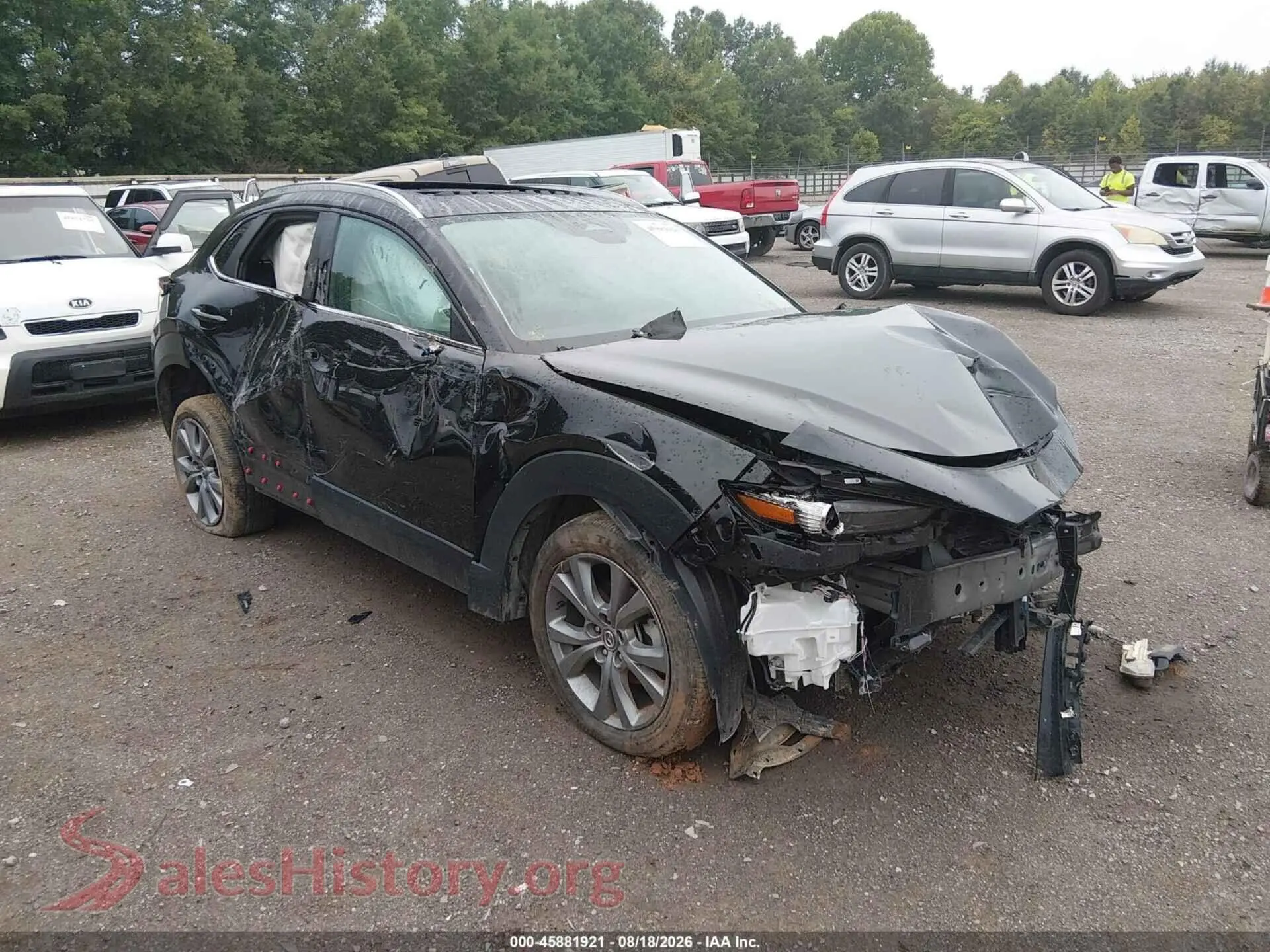 Main Car Image