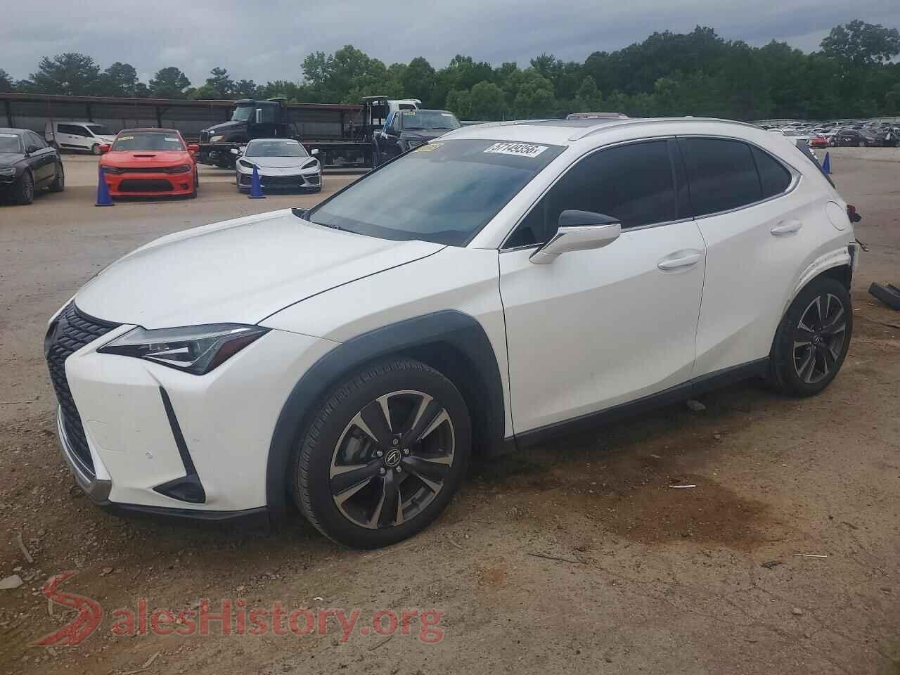 Main Car Image
