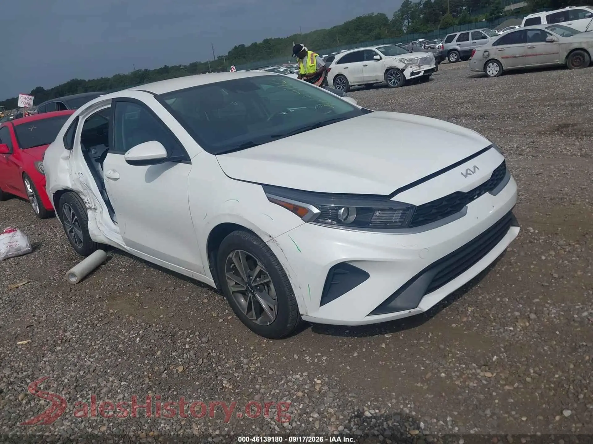 Main Car Image