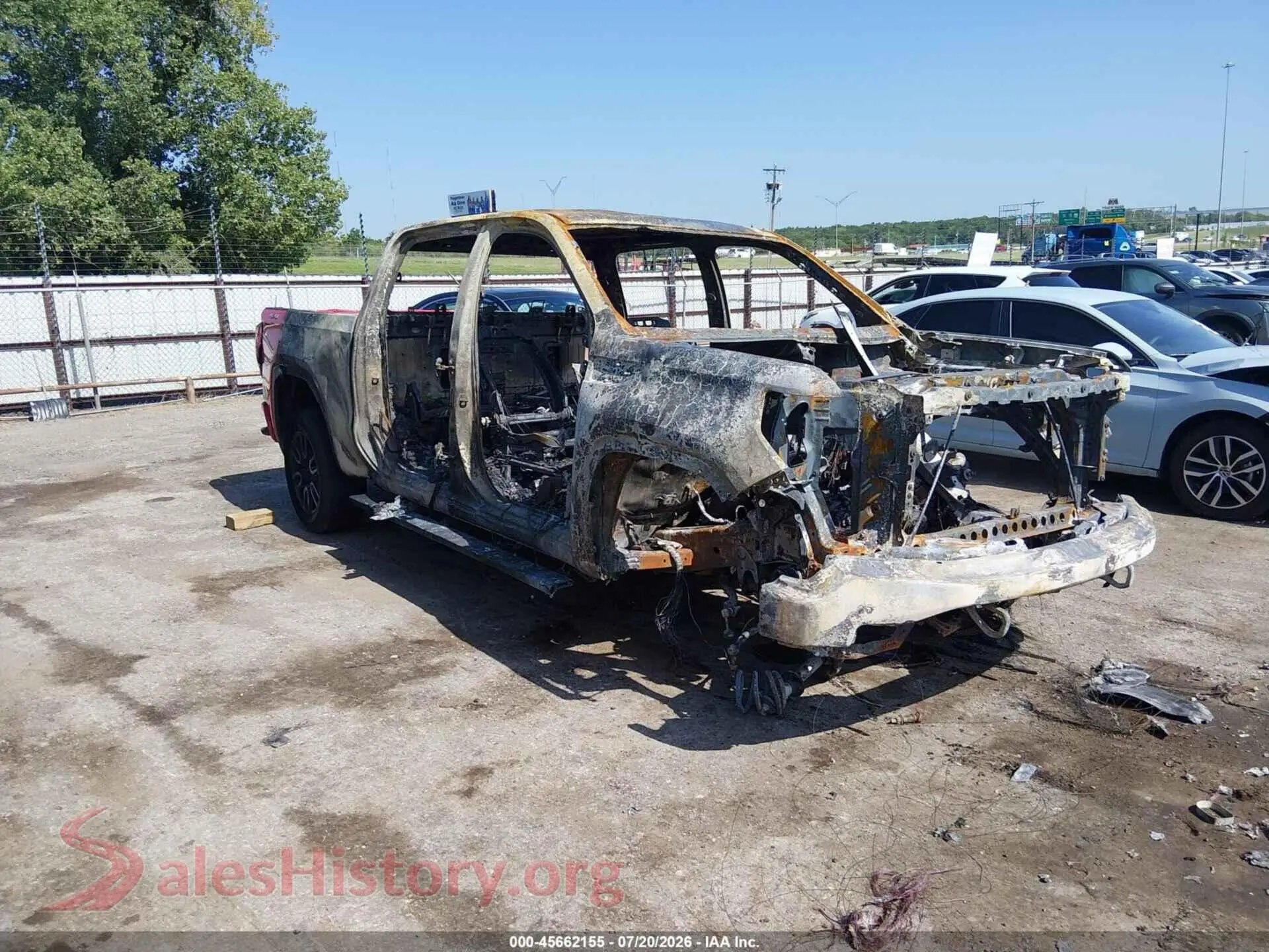 Main Car Image