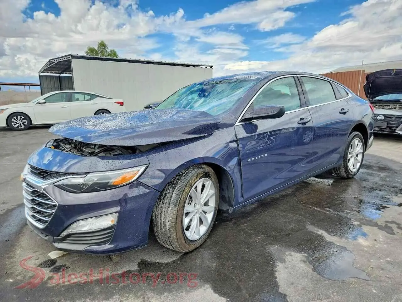 Main Car Image