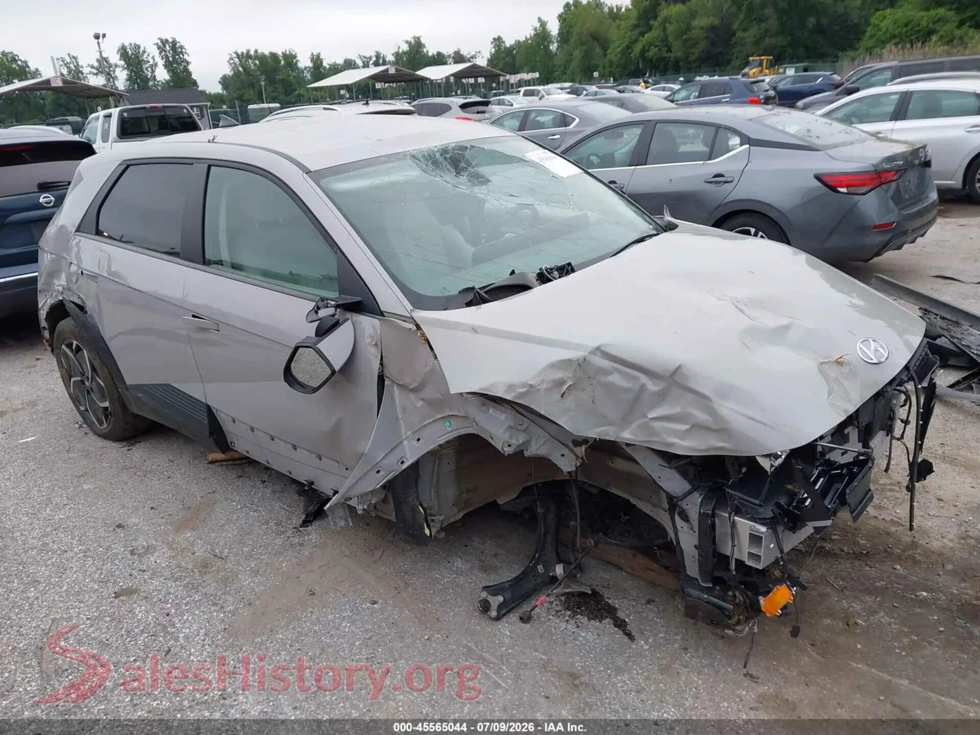 Main Car Image
