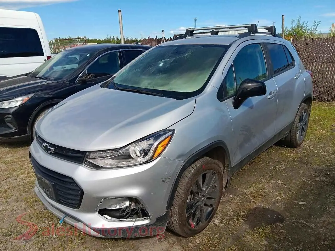 Main Car Image