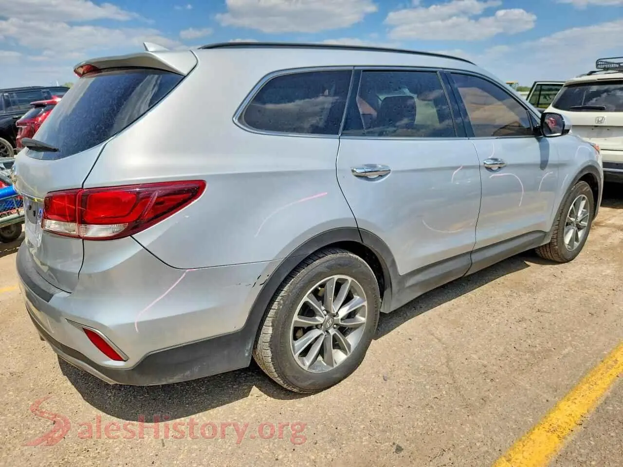 Main Car Image