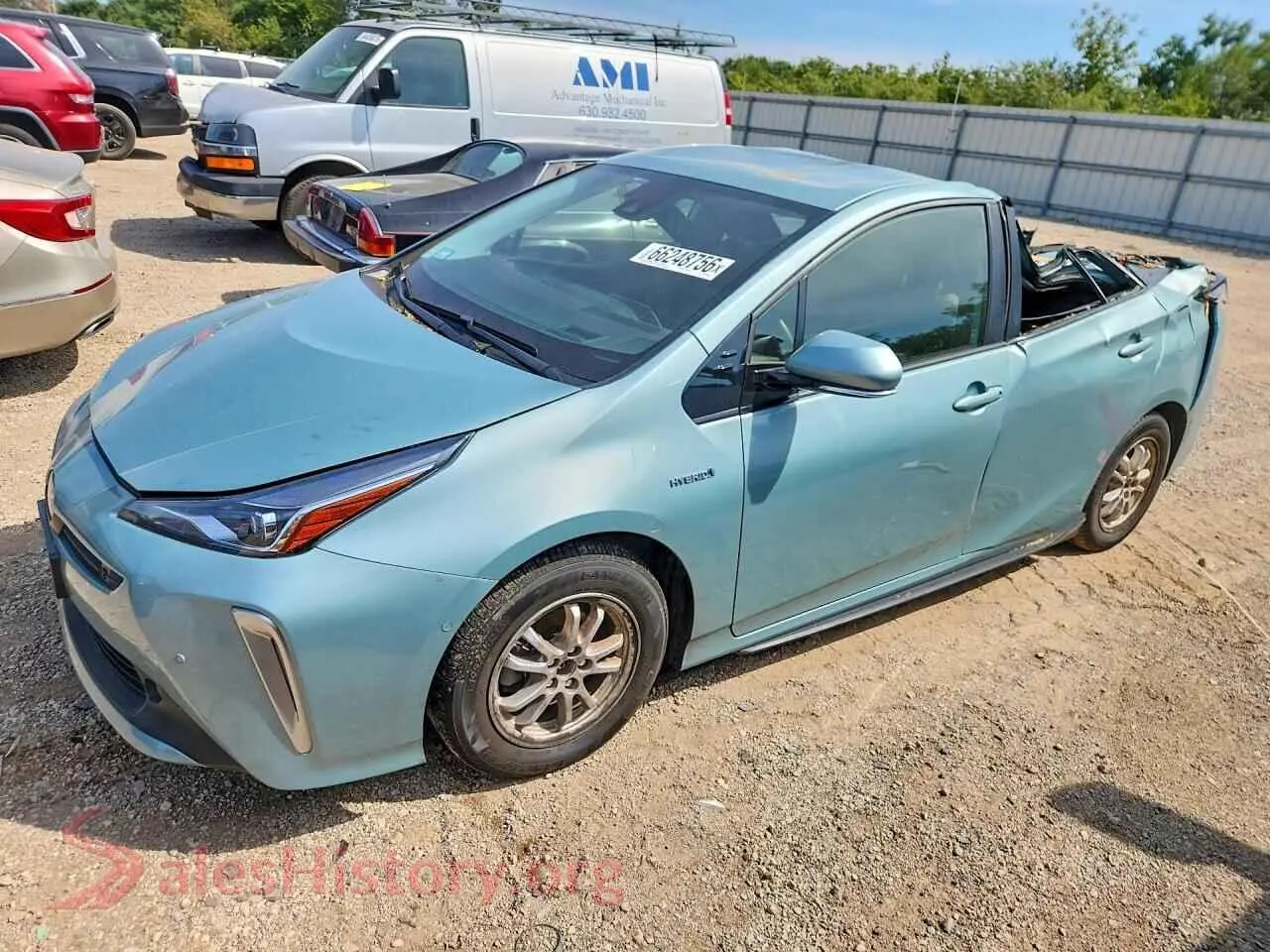 Main Car Image
