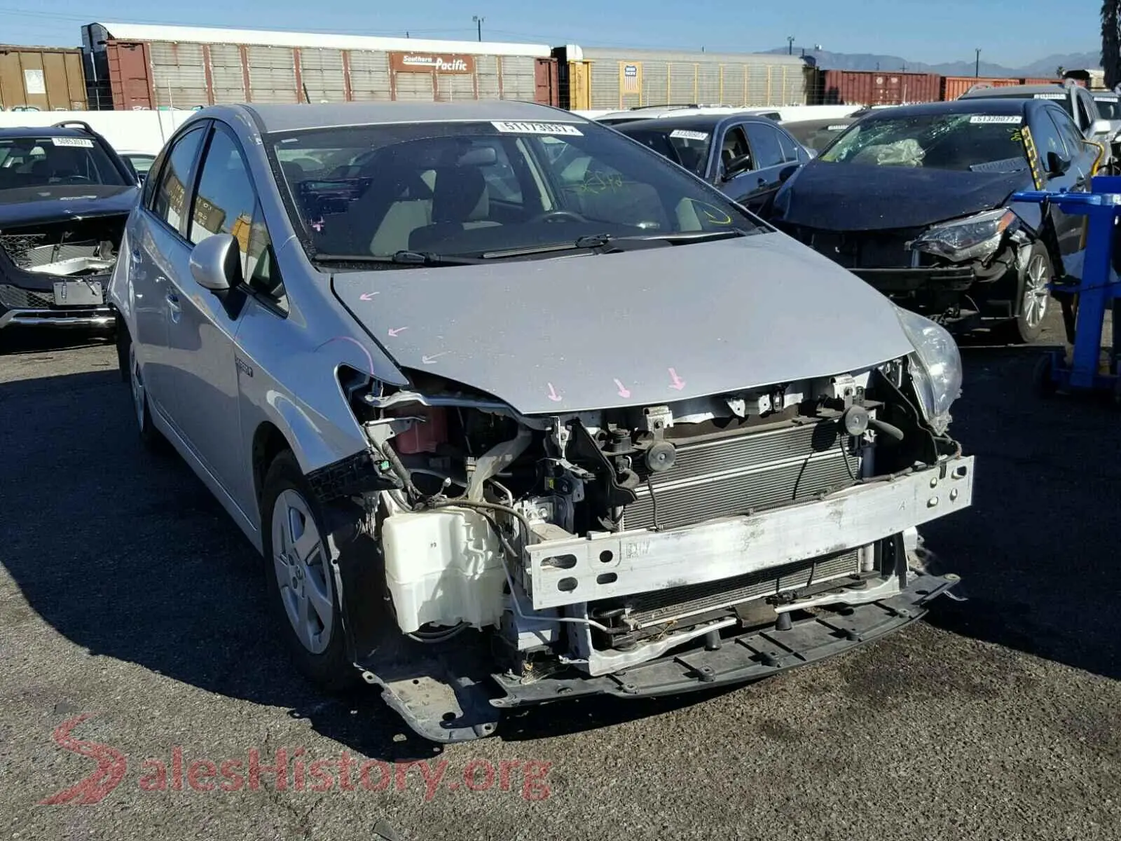 Main Car Image