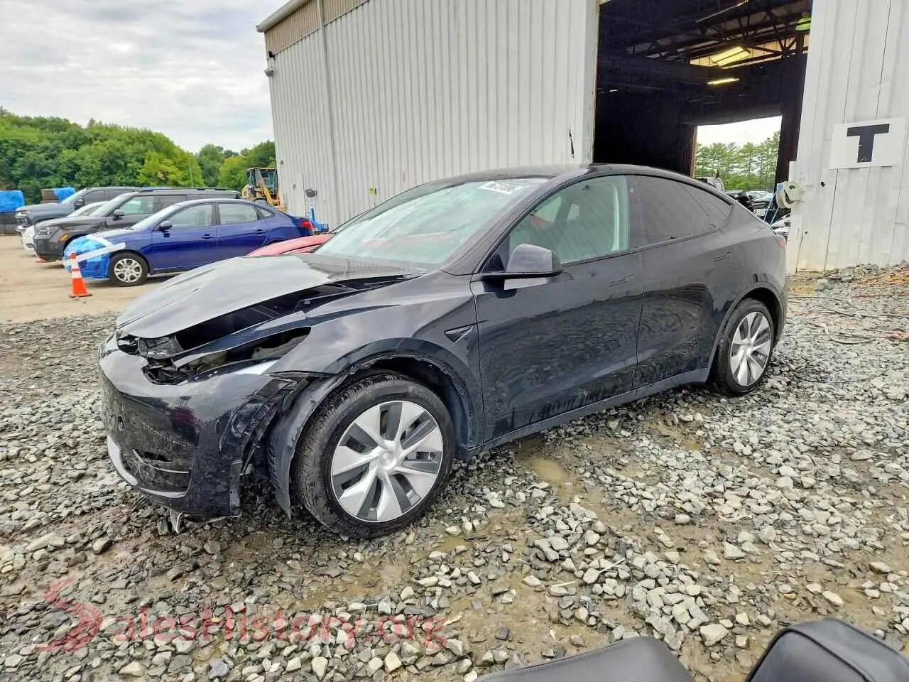 Main Car Image