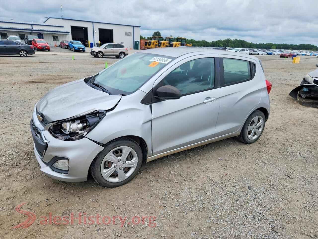 Main Car Image