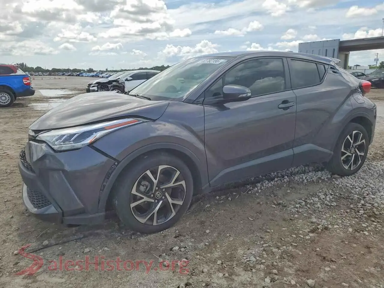 Main Car Image