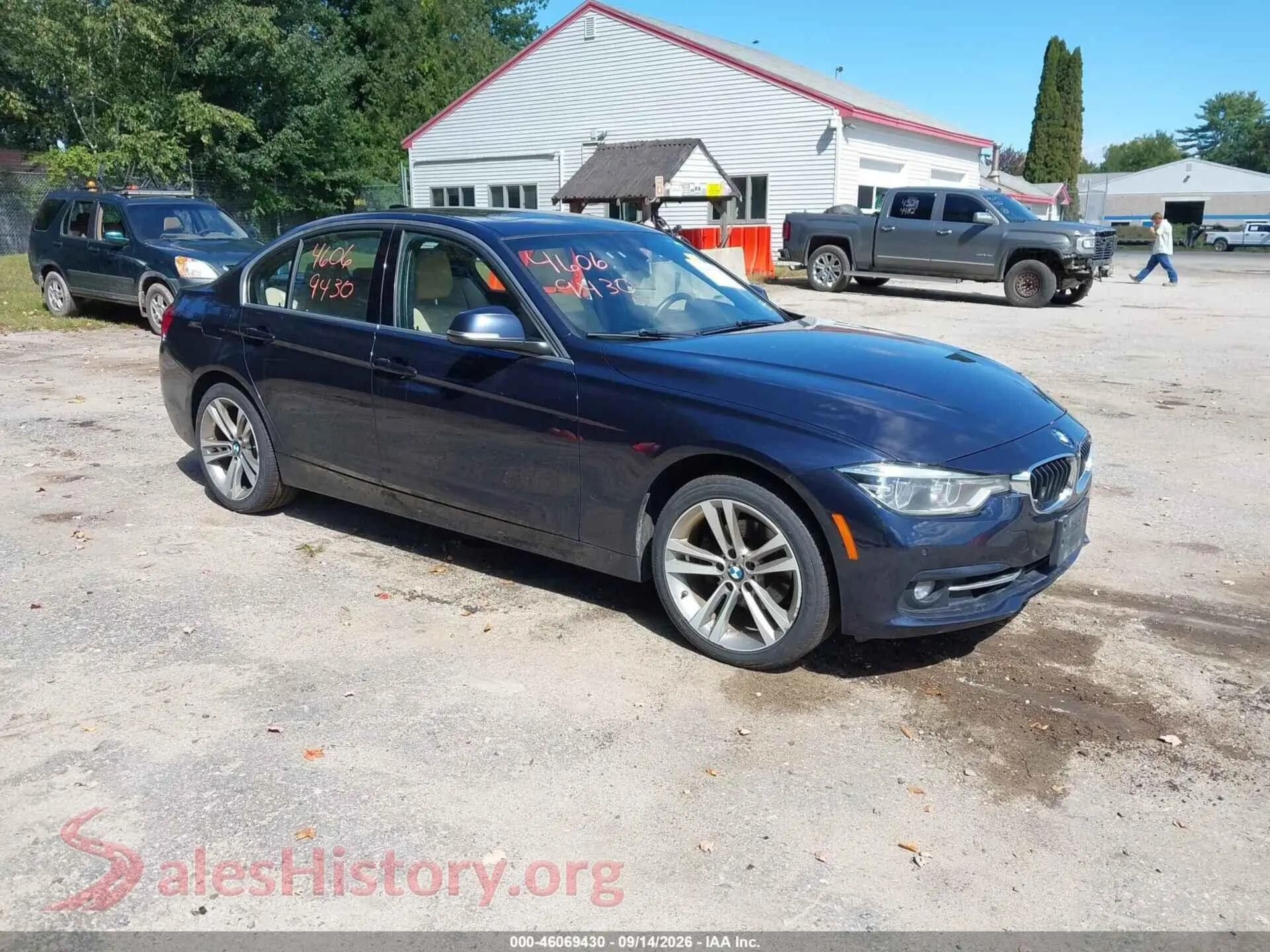 Main Car Image