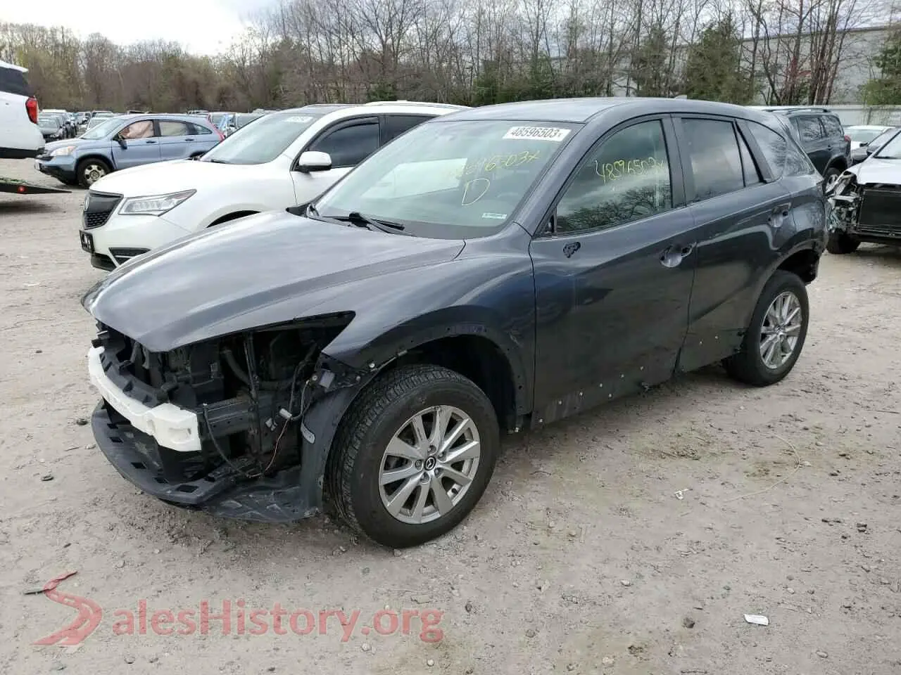 Main Car Image