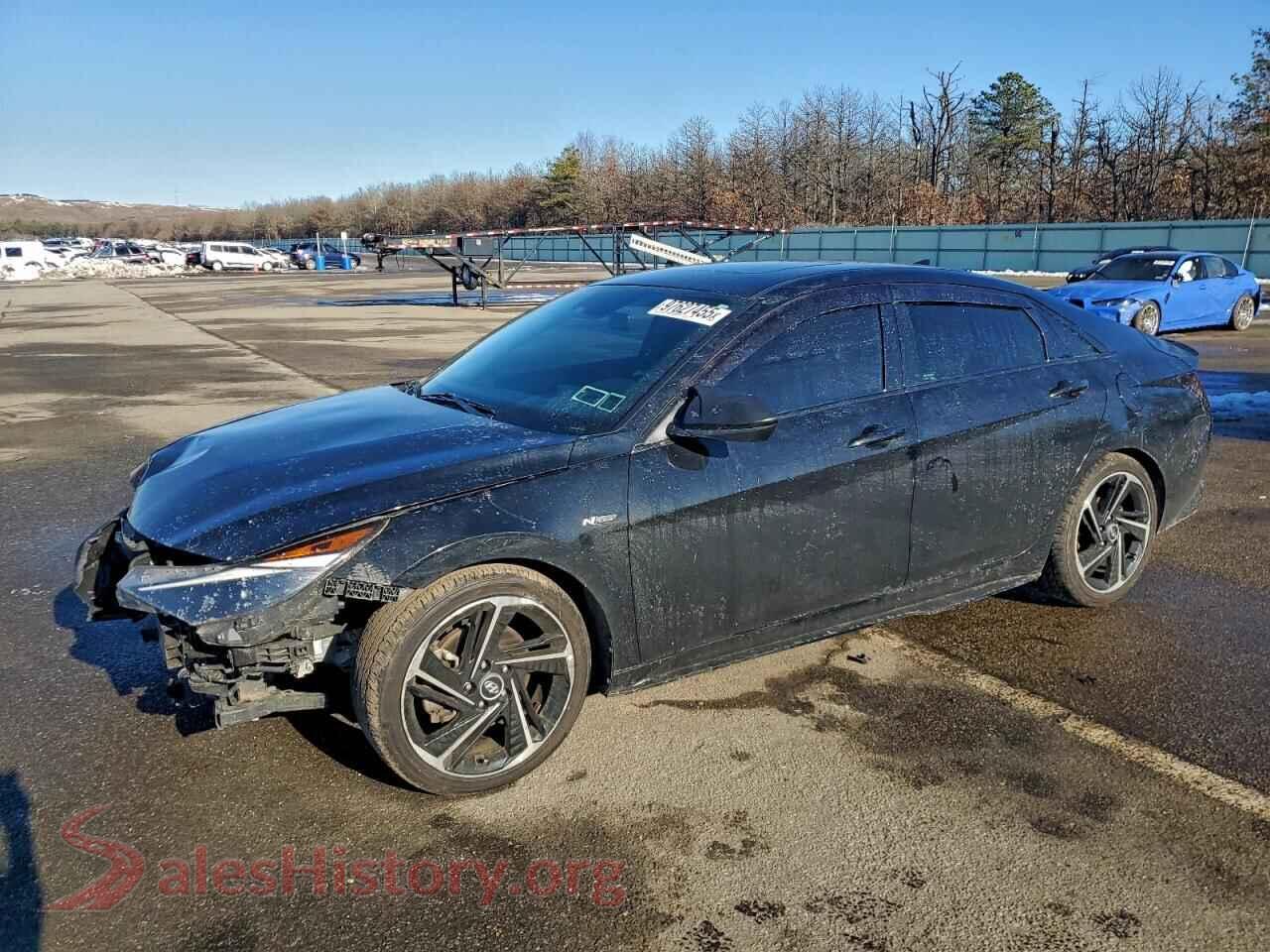 Main Car Image