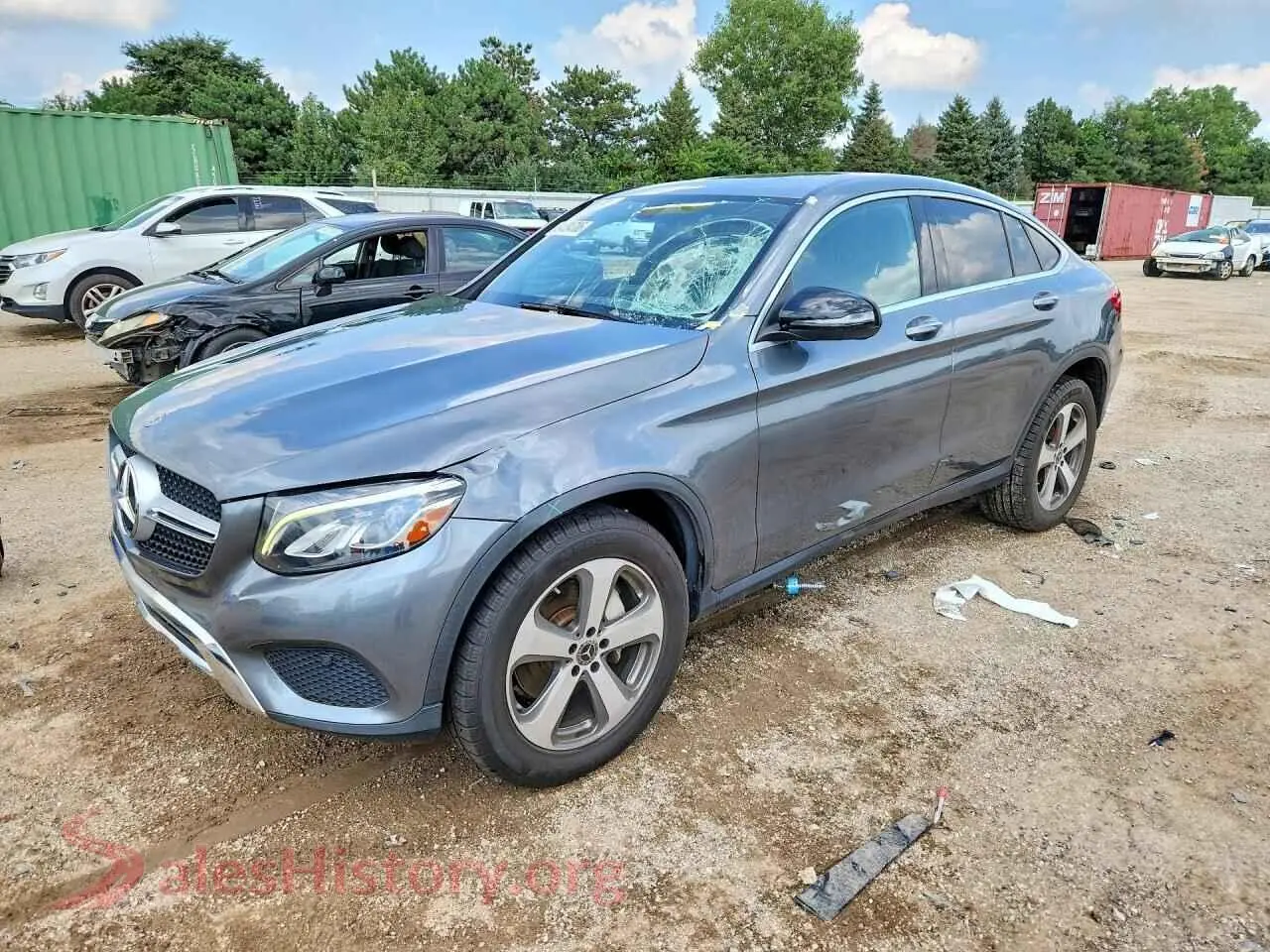 Main Car Image