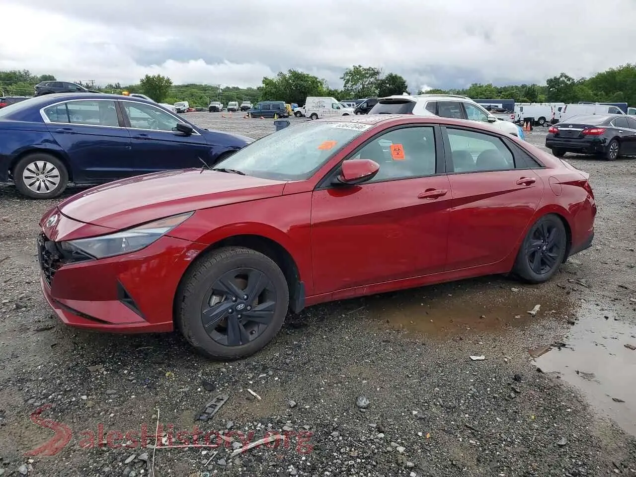 Main Car Image