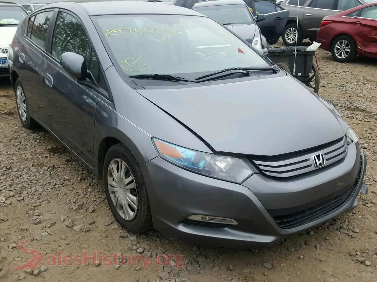 Main Car Image