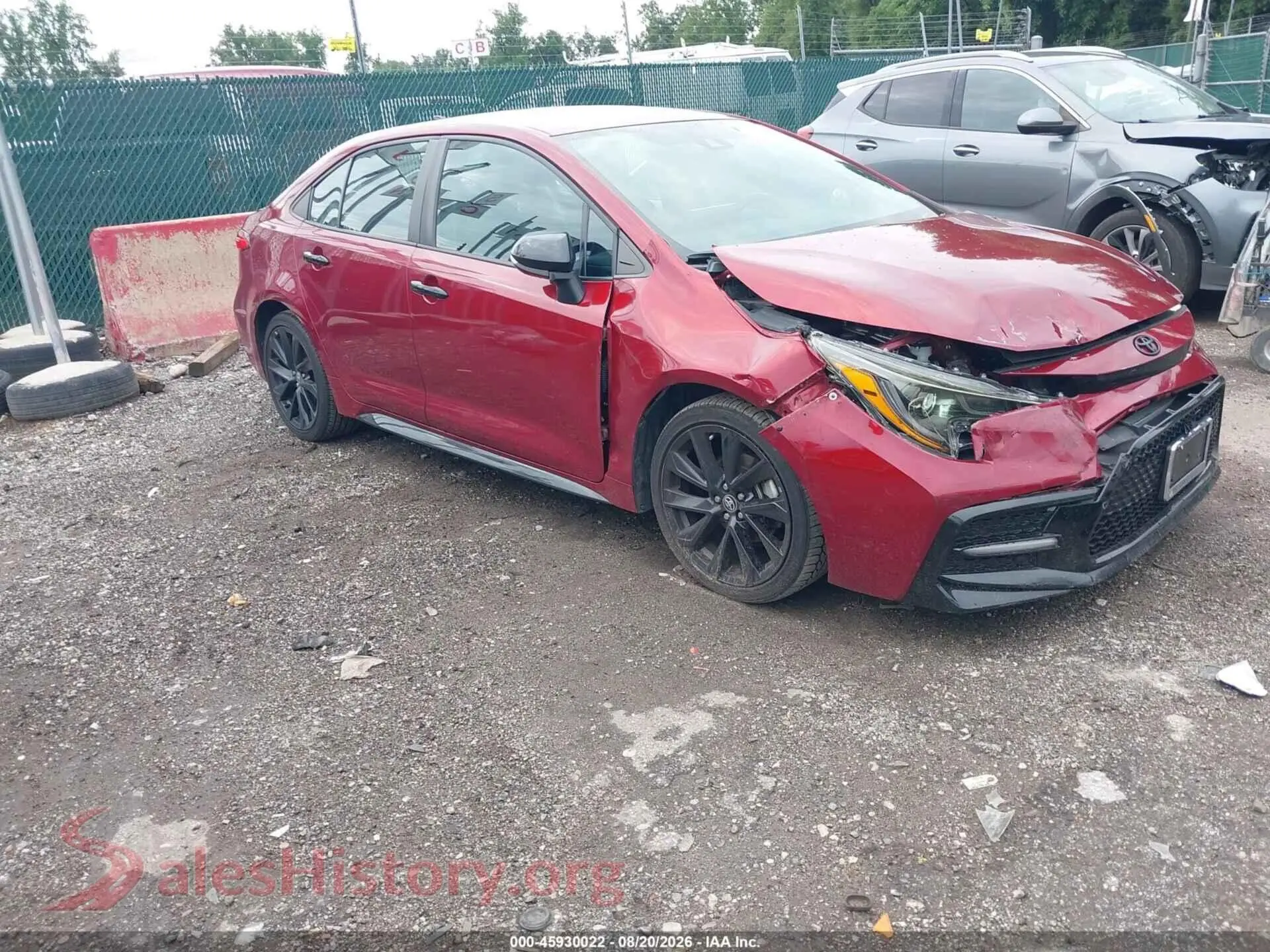 Main Car Image