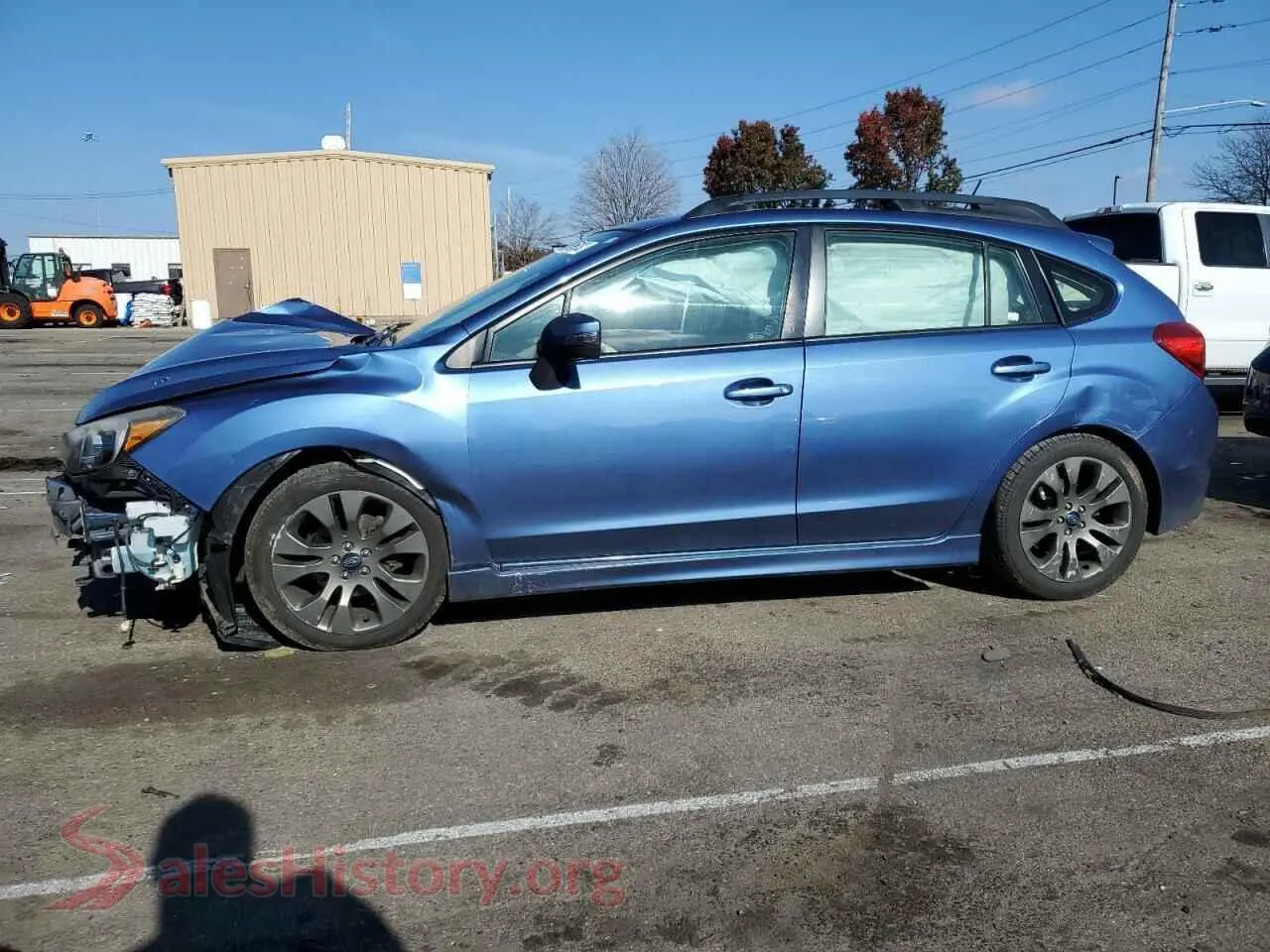 Main Car Image