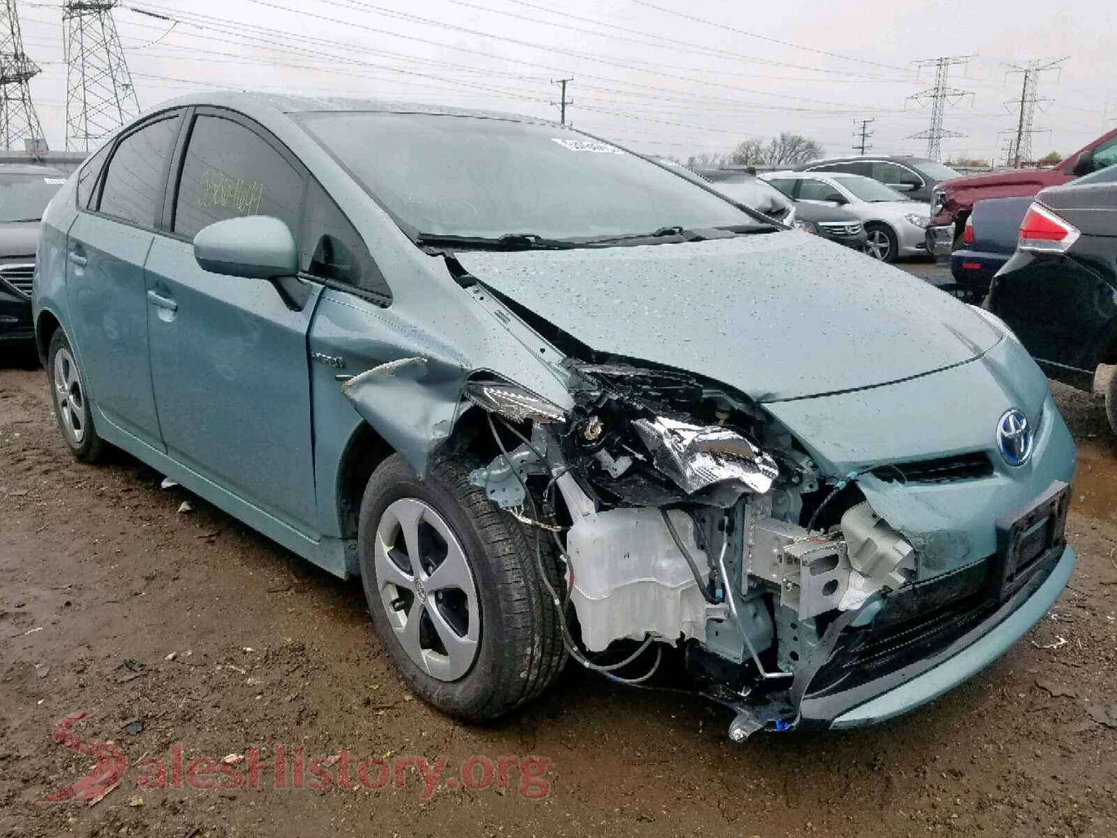 Main Car Image