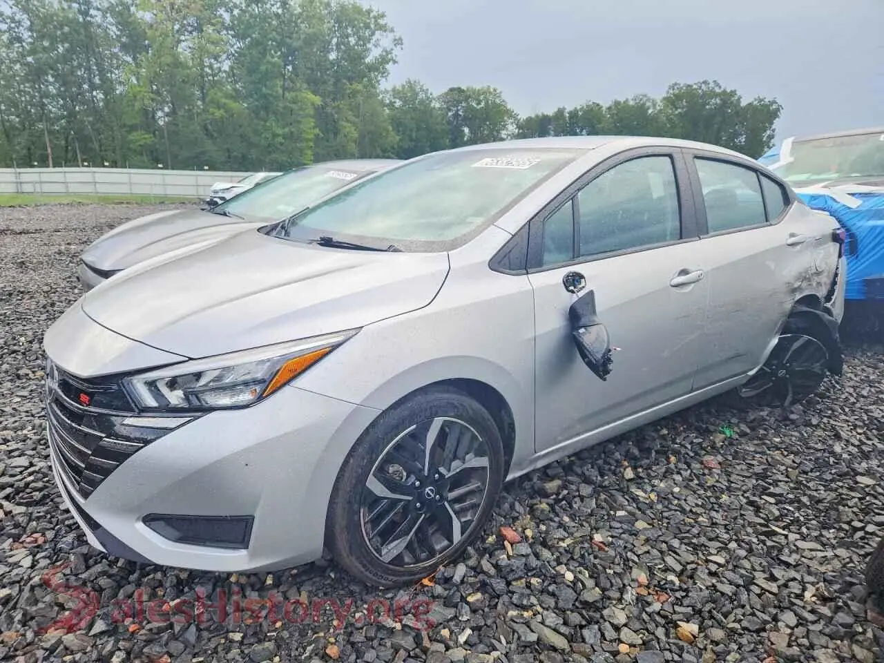 Main Car Image