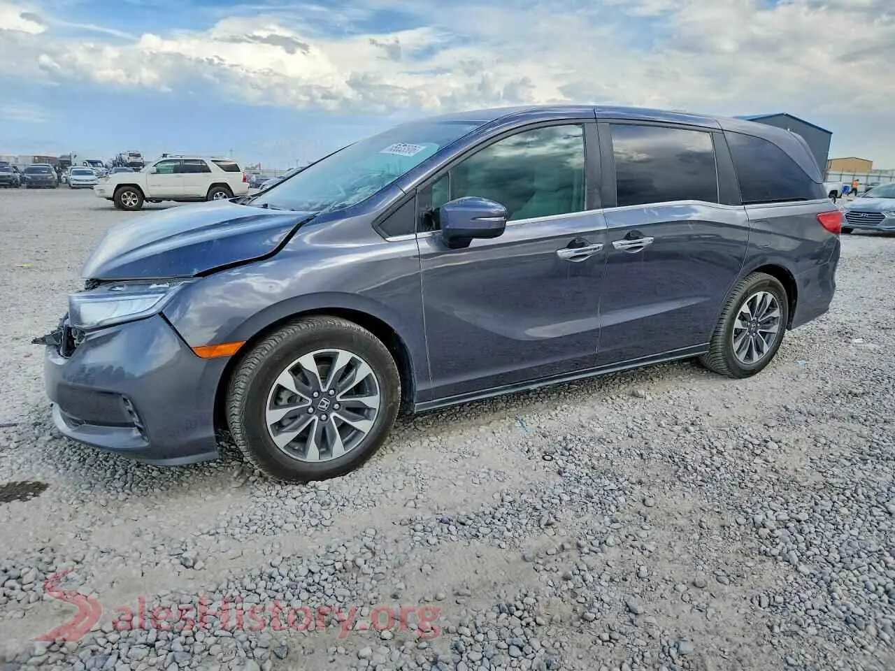 Main Car Image