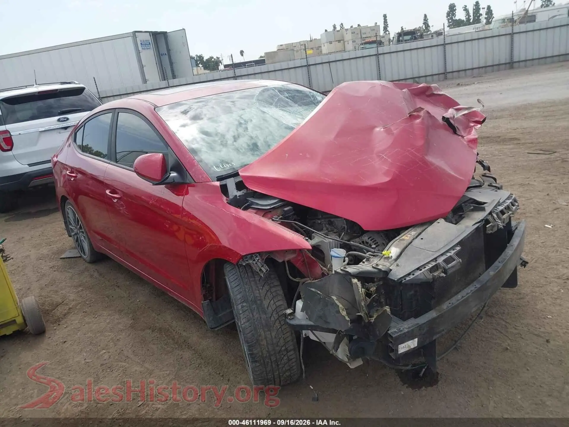 Main Car Image