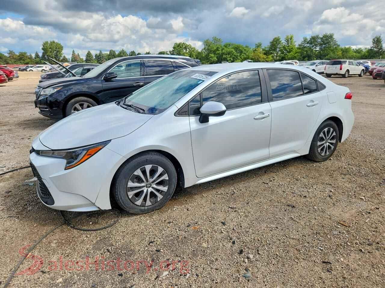 Main Car Image