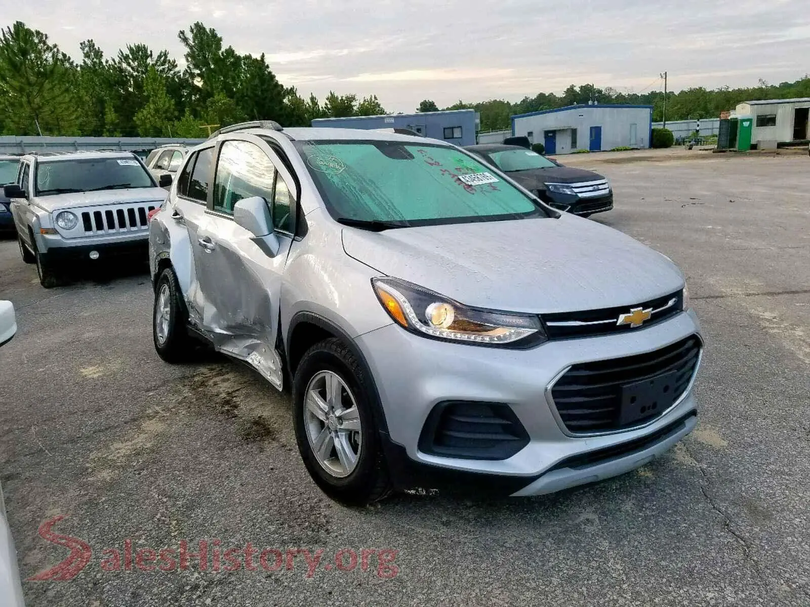 Main Car Image
