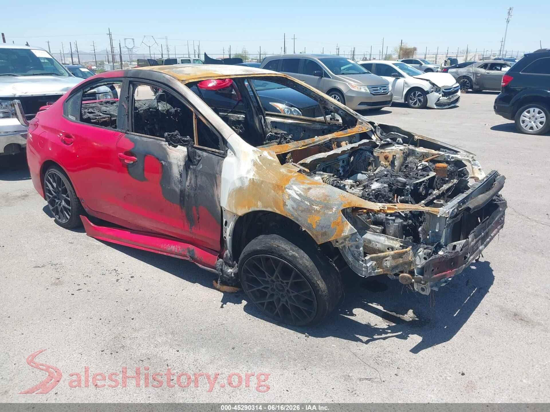 Main Car Image