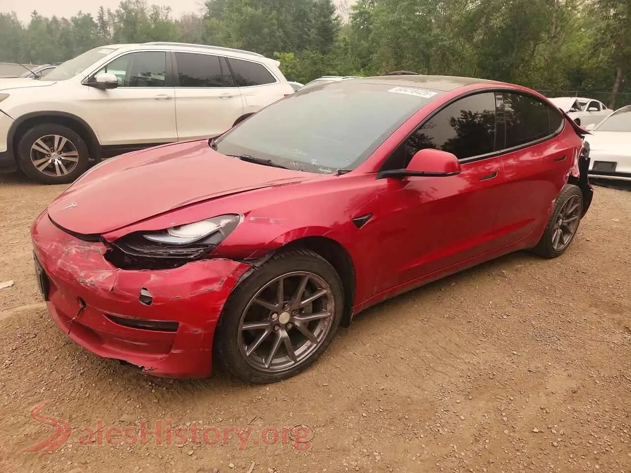 Main Car Image