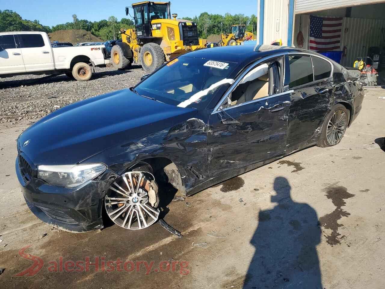 Main Car Image