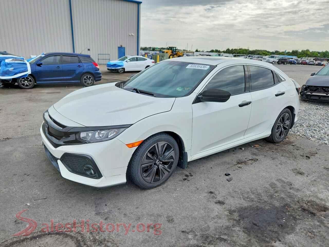 Main Car Image