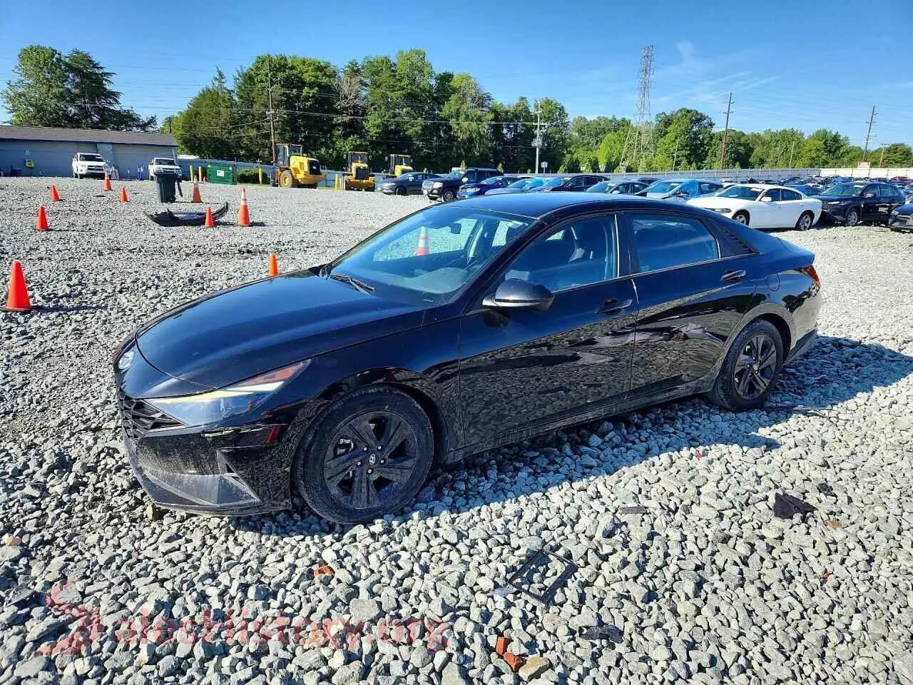 Main Car Image