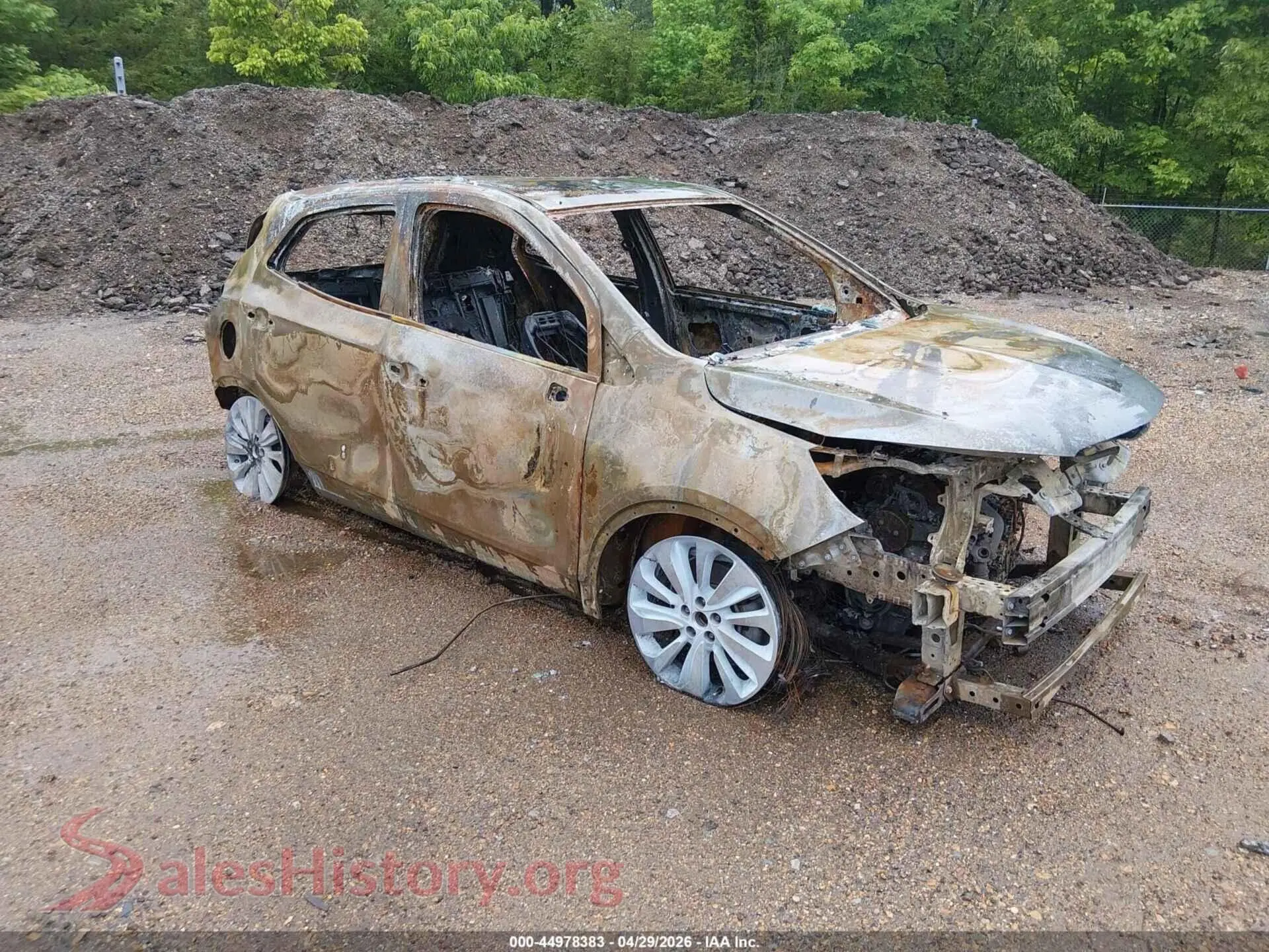 Main Car Image