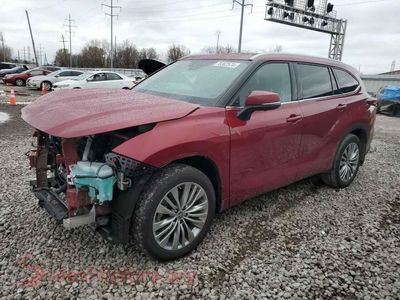 Main Car Image