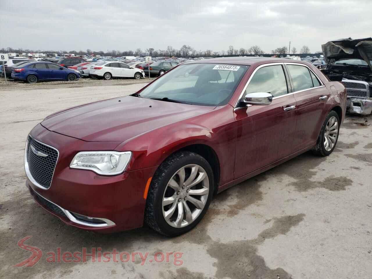 Main Car Image