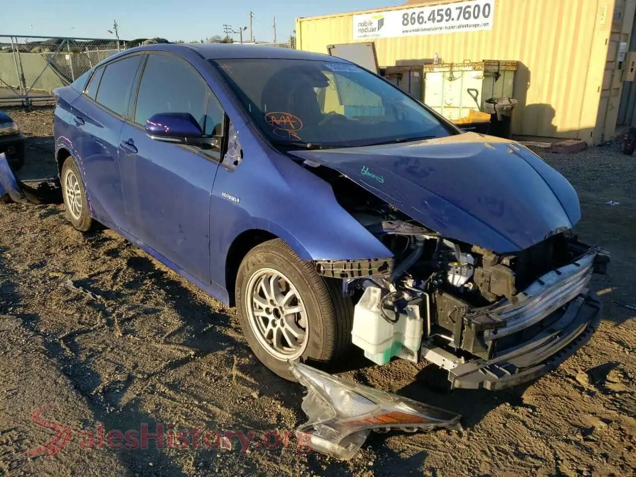 Main Car Image