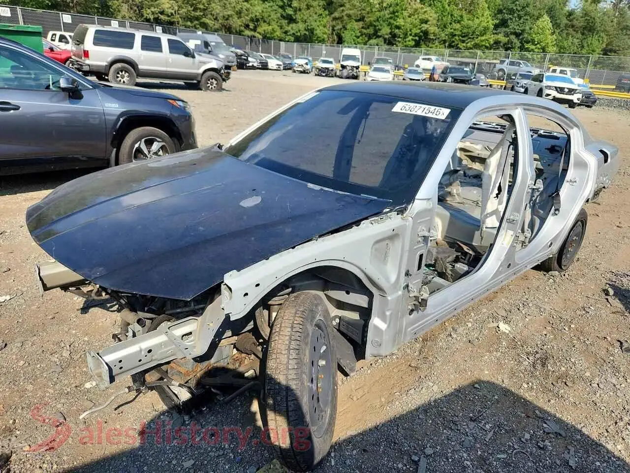Main Car Image