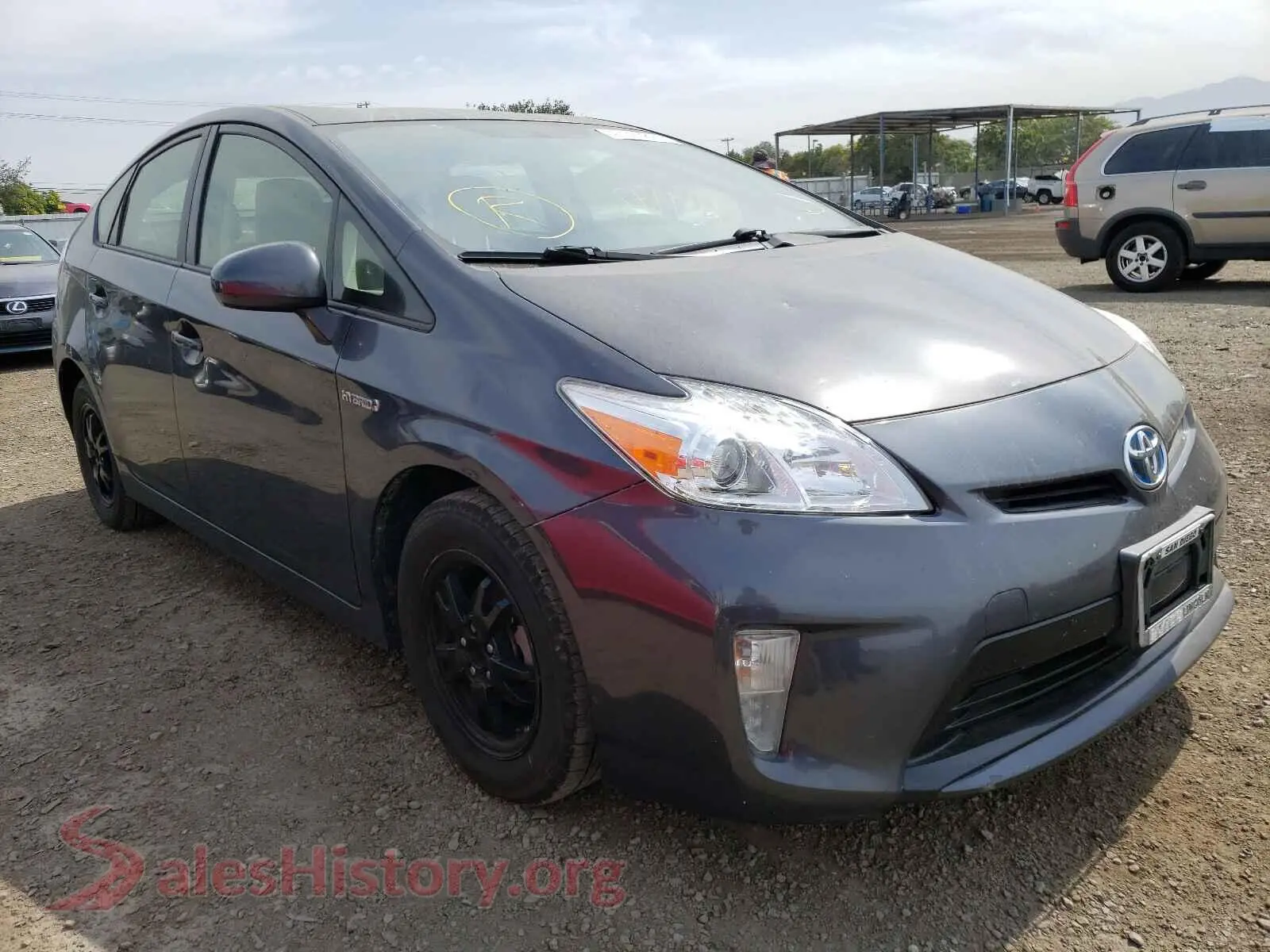 Main Car Image